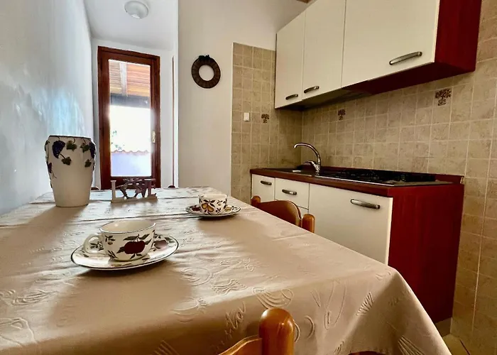 Emli 公寓 维耶斯泰