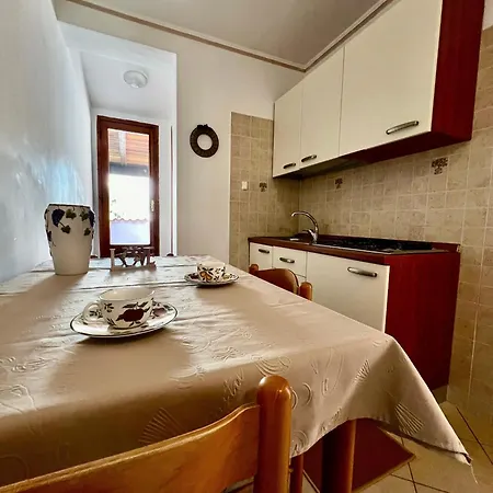 Emli Apartment Vieste