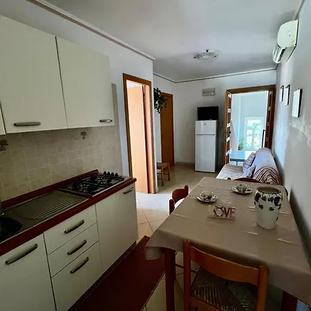 Apartment Emli